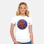 Spiderbluey-Womens-Fitted-Tee-nickzzarto