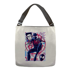 Spiderman Miles Morales