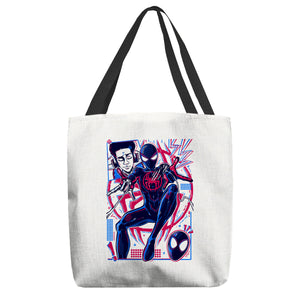 Spiderman Miles Morales