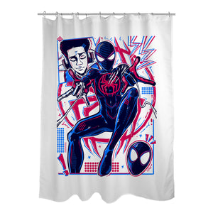 Spiderman Miles Morales