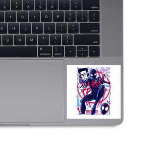 Spiderman Miles Morales