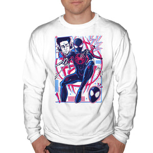 Spiderman Miles Morales