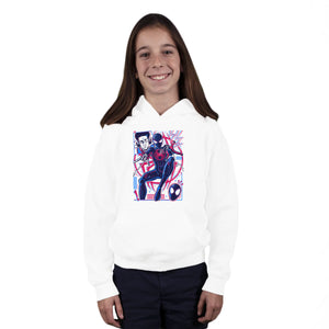 Spiderman Miles Morales