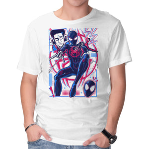 Spiderman Miles Morales