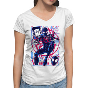 Spiderman Miles Morales