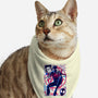 Spiderman Miles Morales-Cat-Bandana-Pet Collar-Panchi Art