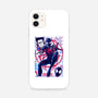 Spiderman Miles Morales-iPhone-Snap-Phone Case-Panchi Art