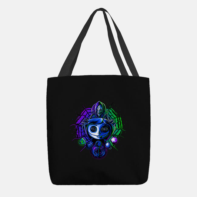 I'm Trapped-None-Basic Tote-Bag-daobiwan