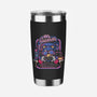 90s Gamer Room-None-Stainless Steel Tumbler-Drinkware-jrberger