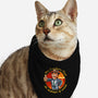 Oppen Boy-Cat-Bandana-Pet Collar-demonigote