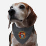 Oppen Boy-Dog-Adjustable-Pet Collar-demonigote