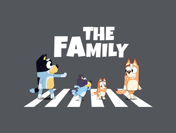 Family This Way