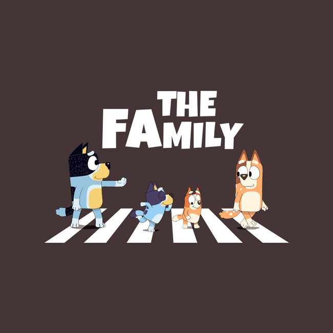 Family This Way-Womens-Basic-Tee-MaxoArt