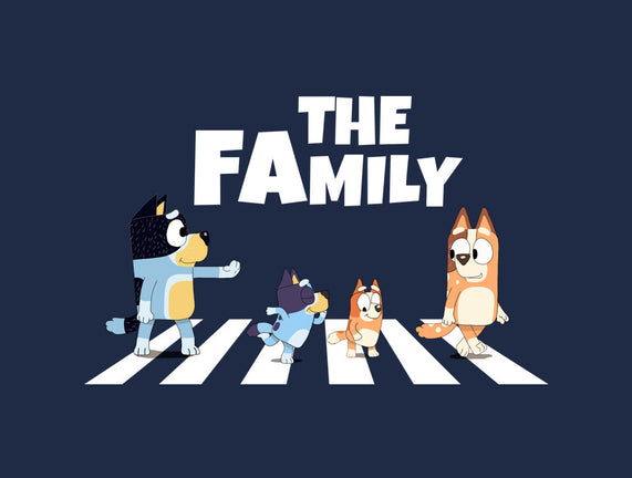 Family This Way