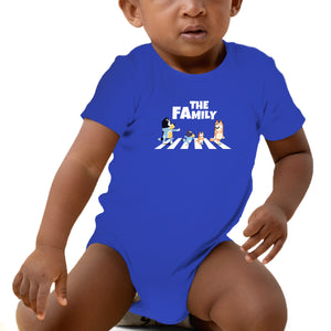 Family This Way
