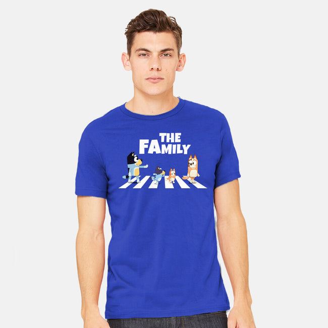 Family This Way-Mens-Heavyweight-Tee-MaxoArt