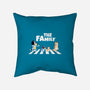 Family This Way-None-Removable Cover w Insert-Throw Pillow-MaxoArt