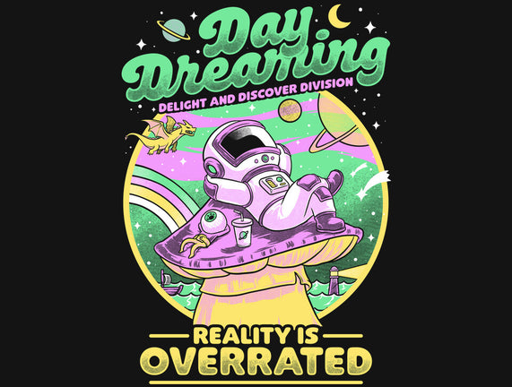 Daydream Astronaut