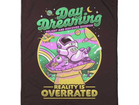 Daydream Astronaut