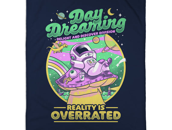 Daydream Astronaut