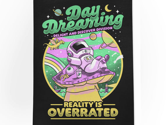 Daydream Astronaut