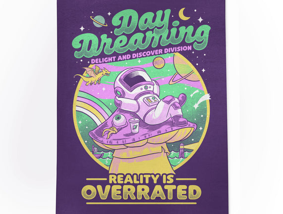 Daydream Astronaut