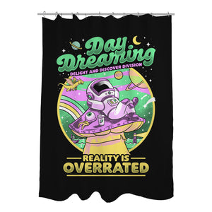 Daydream Astronaut