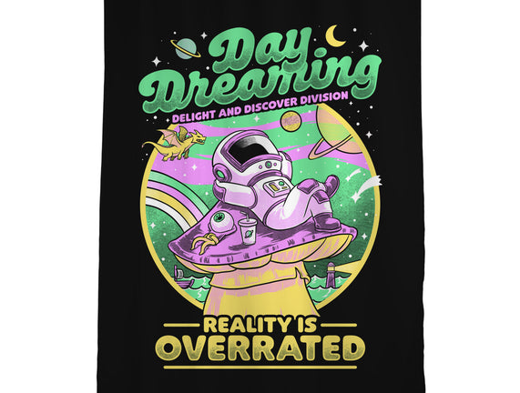 Daydream Astronaut