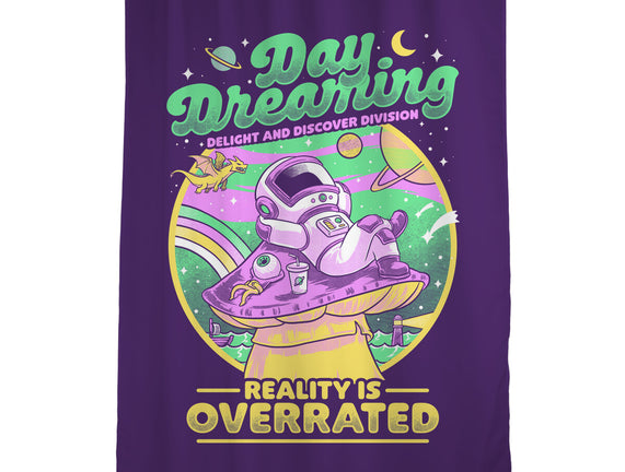 Daydream Astronaut
