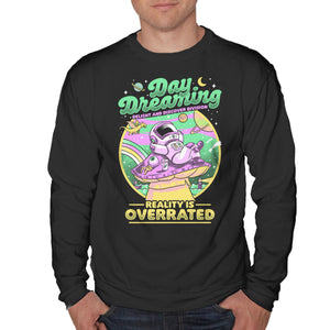 Daydream Astronaut