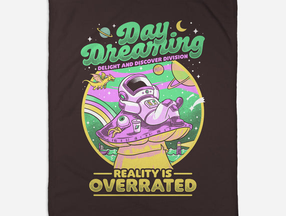 Daydream Astronaut