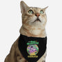 Daydream Astronaut-Cat-Adjustable-Pet Collar-Studio Mootant