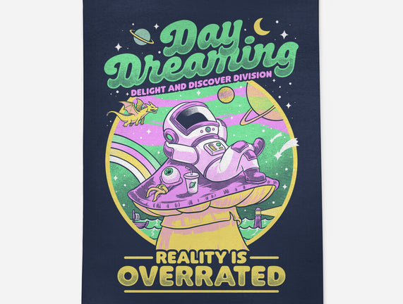 Daydream Astronaut