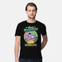 Daydream Astronaut-Mens-Premium-Tee-Studio Mootant