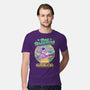 Daydream Astronaut-Mens-Premium-Tee-Studio Mootant