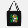 Hyrulean Pop Punk Is Not Dead-None-Basic Tote-Bag-Aarons Art Room