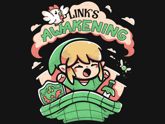 Link's Awakening