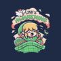 Link's Awakening-Unisex-Pullover-Sweatshirt-Ca Mask