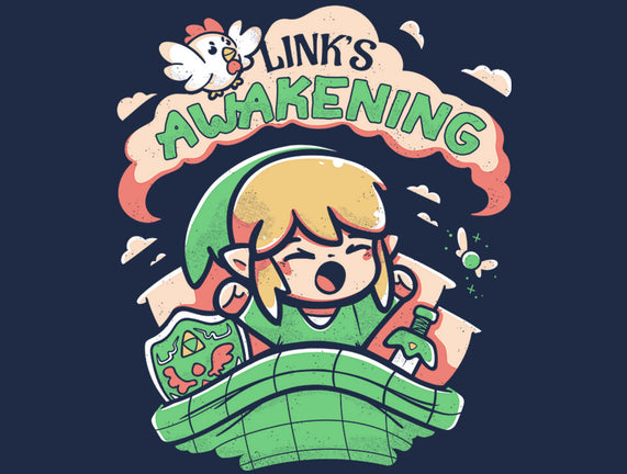 Link's Awakening
