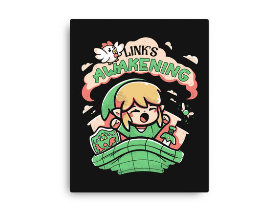 Link's Awakening