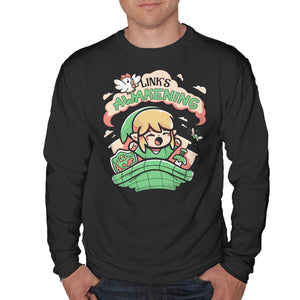 Link's Awakening