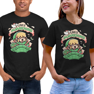 Link's Awakening