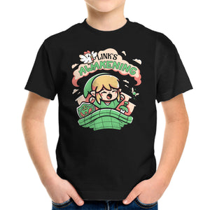Link's Awakening