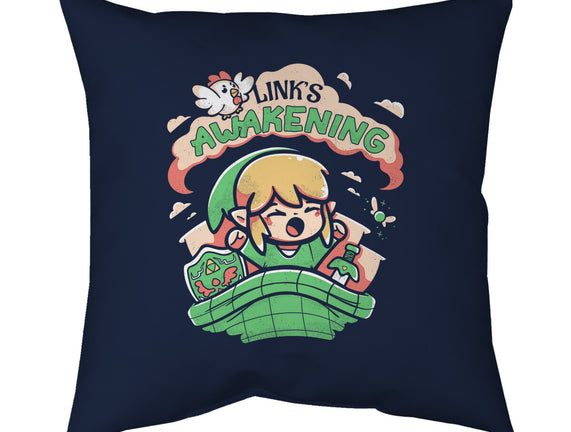 Link's Awakening