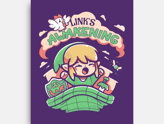 Link's Awakening