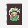 Link's Awakening-None-Dot Grid-Notebook-Ca Mask