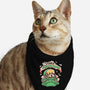 Link's Awakening-Cat-Bandana-Pet Collar-Ca Mask