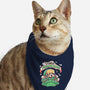 Link's Awakening-Cat-Bandana-Pet Collar-Ca Mask