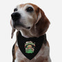 Link's Awakening-Dog-Adjustable-Pet Collar-Ca Mask