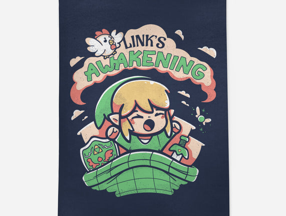 Link's Awakening